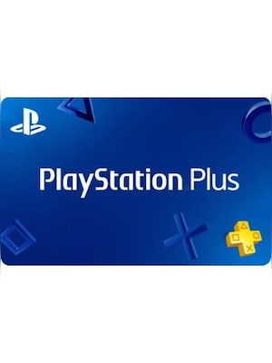 PlayStation Plus Card 3 Months - PSN Key - CZECH REPUBLIC - 4