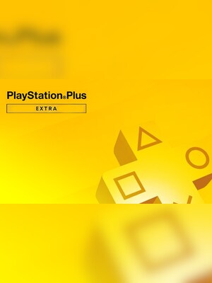 Buy PlayStation Plus Extra 12 Months - PSN Account - GLOBAL - Cheap ...