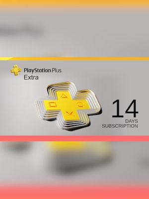 PlayStation Plus Extra 14 Days - PSN Account - GLOBAL - 2