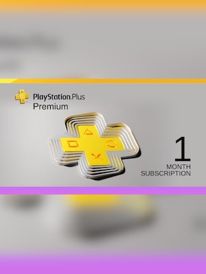 PlayStation Plus Premium 1 Monat PSN Konto GLOBAL kaufen Gunstig G2A.COM