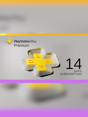 PlayStation Plus Premium 14 Days - PSN Account - GLOBAL - 2