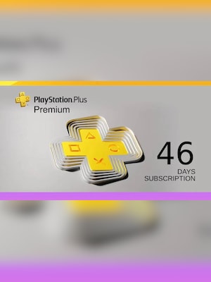 PlayStation Plus Premium 46 Days - PSN Key - GERMANY - 2