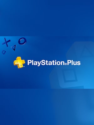 Playstation Plus Trial CARD 7 Days - PSN Key - FRANCE - 2