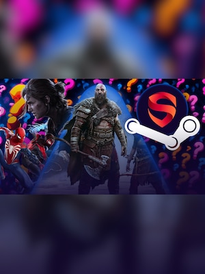 Playstation to PC Random By Superg4mes 1 Key (PC) - Steam Key - GLOBAL - 3