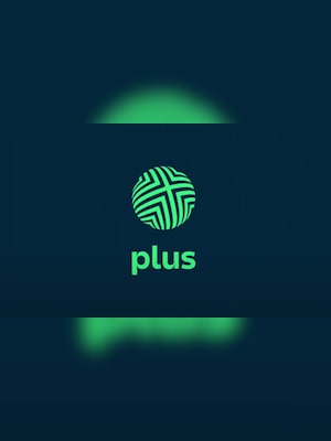 Plus TeleKarta MOBILE 30 PLN - PLUS Key - POLAND - 2