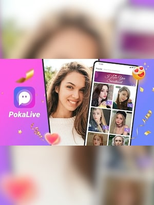 PokaLive 18999 Gold Coins - PokaLive Key - GLOBAL - 2