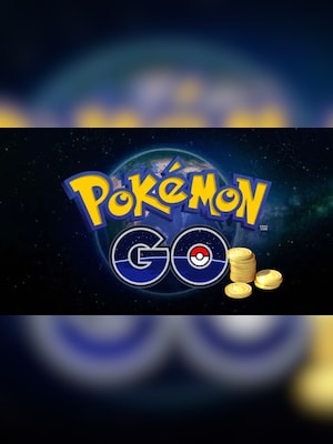 Pokémon GO Coins 31000 - PokemonGO Manual Top-Up - GLOBAL - 2