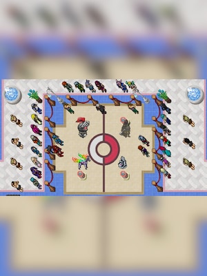 Pokexgames 30 Diamonds - ReidosCoins Key - GLOBAL - 3