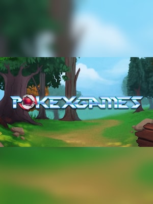 Pokexgames 30 Diamonds - ReidosCoins Key - GLOBAL - 2