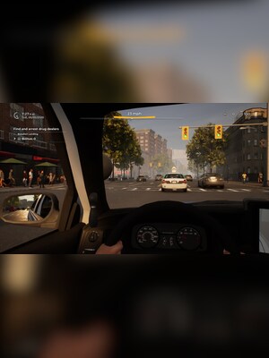 Buy Police Simulator: Patrol Officers (PC) - Steam Account - GLOBAL ...