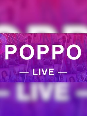 Poppo Live 1780000 Poppo Coins - GLOBAL - 2