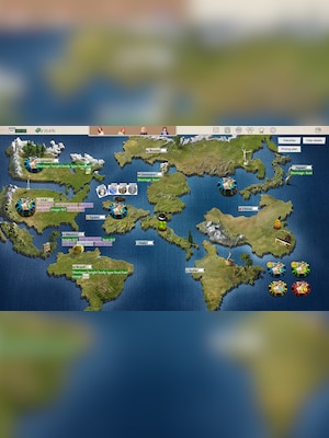 Porno Studio Tycoon Steam Gift GLOBAL - 6
