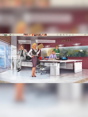 Porno Studio Tycoon Steam Gift GLOBAL - 3