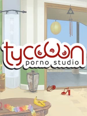 Porno Studio Tycoon Steam Gift GLOBAL - 0