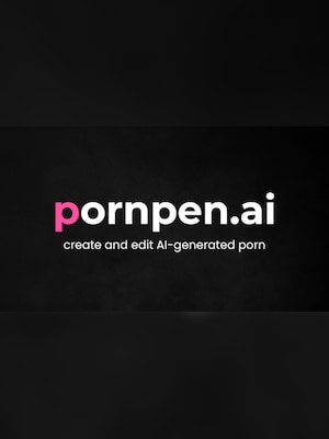 Pornpen.art Pro Membership 1 Year - Pornpen.art Key - GLOBAL - 2