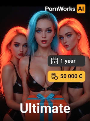 PornWorks.app Subscription | Ultimate 1 Year - pornworks.app Key - GLOBAL - 0