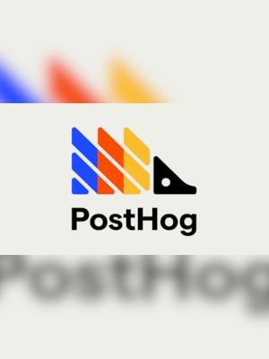 Posthog Scale 12 Months - Posthog Key - GLOBAL - 2