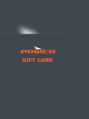 Buy Power Gift Card 300 NOK - Power Key - NORWAY Online | G2A.COM