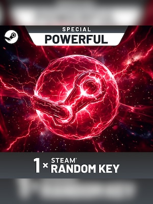 Powerful Random 1 Key (PC) - Steam Key - EUROPE - 3