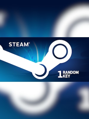 Powerful Random 1 Key (PC) - Steam Key - EUROPE - 2