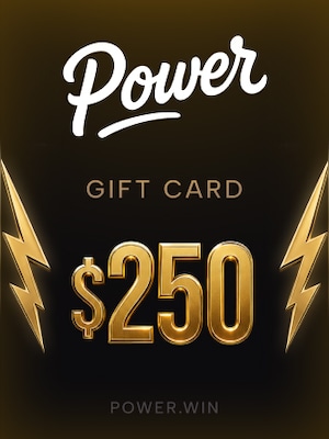 PowerPack Gift Card 250 USD - PowerPack Key - GLOBAL - 0