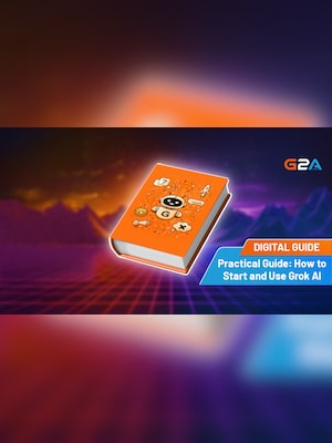 Practical Guide: How to Start and Use Grok AI - 2