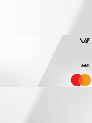 Prepaid Mastercard 1 CAD - Mastercard Key - CANADA - 2