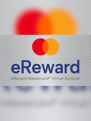 Prepaid Mastercard eReward 15 USD - eReward Key - USA - 2