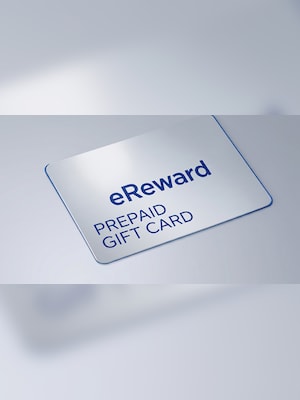 Prepaid Mastercard eReward 60 USD - eReward Key - USA - 2