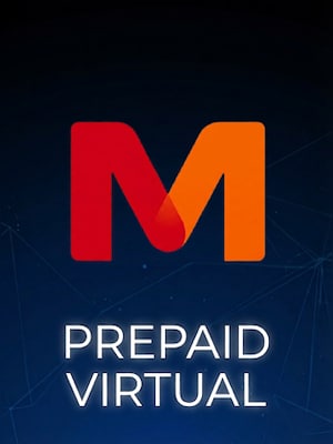 Prepaid Virtual Mastercard 10 USD - Mastercard Key - UNITED STATES - 0