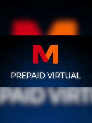 Prepaid Virtual Mastercard 10 USD - Mastercard Key - UNITED STATES - 2