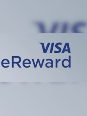 Prepaid Visa eReward Gift Card 300 USD - eReward Key - UNITED STATES - 2