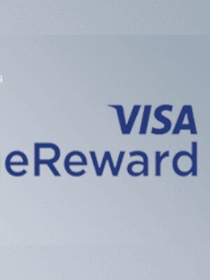 Prepaid Visa eReward Gift Card 425 USD - eReward Key - UNITED STATES - 0