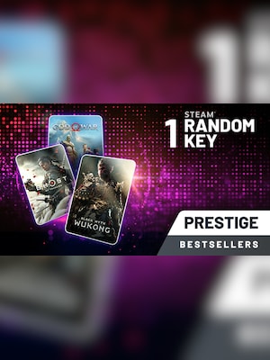 PRESTIGE Random 1 Key (PC) - Steam Key - GLOBAL - 2