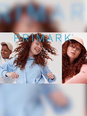 Primark e-Gift Card 100 EUR - Primark Key - SLOVENIA - 2