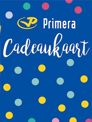 Primera Gift Card 10 EUR - Primera Key - NETHERLANDS - 0