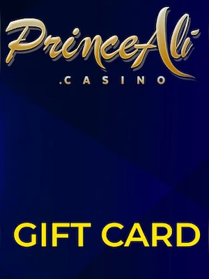 PrinceAli 50 EUR - Key - GLOBAL - 0