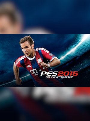 ¡Comprar Pro Evolution Soccer 2015 (PS4) - PSN Clave - AMÉRICA DEL ...