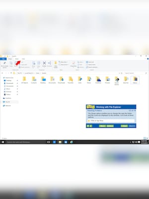 Professor Teaches Windows 10 Steam Key GLOBAL - 8