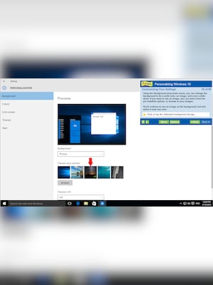 Professor Teaches Windows 10 Steam Key GLOBAL - 7