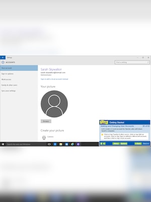 Professor Teaches Windows 10 Steam Key GLOBAL - 6