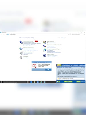 Professor Teaches Windows 10 Steam Key GLOBAL - 5