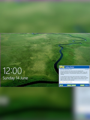 Professor Teaches Windows 10 Steam Key GLOBAL - 3