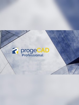ProgeCAD 25 Pro | Educational License (PC) (1 Device, 1 Year) - ProgeCAD Key - GLOBAL - 2