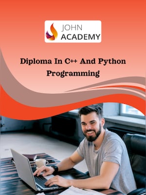 Programming Excellence Diploma Master C++ and Python - Johnacademy Key - GLOBAL - 0