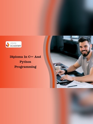 Programming Excellence Diploma Master C++ and Python - Johnacademy Key - GLOBAL - 2