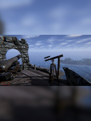 Buy Project Castaway (PC) - Steam Key - GLOBAL - Cheap - G2A.COM!