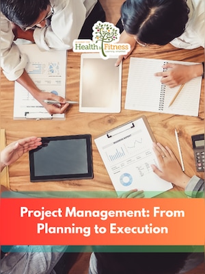 Project Management: From Planning to Execution - hfonline Key - GLOBAL - 0