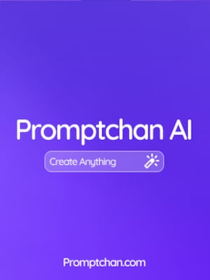 Promptchan 1800 Gems - Key - GLOBAL - 0