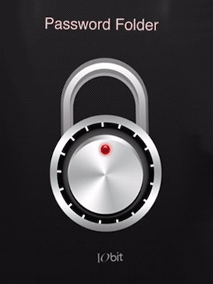 Protected Folder Pro IObit Key GLOBAL - 0